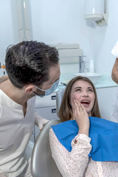 Best Emergency Dental Surgery in Hurricane, WV
