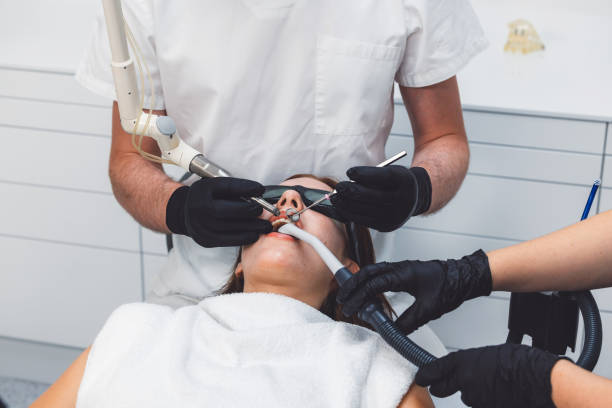 Best Emergency Dental Care for Trauma or Injury in Hurricane, WV